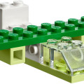 10713 LEGO  Classic Radošā ceļasoma